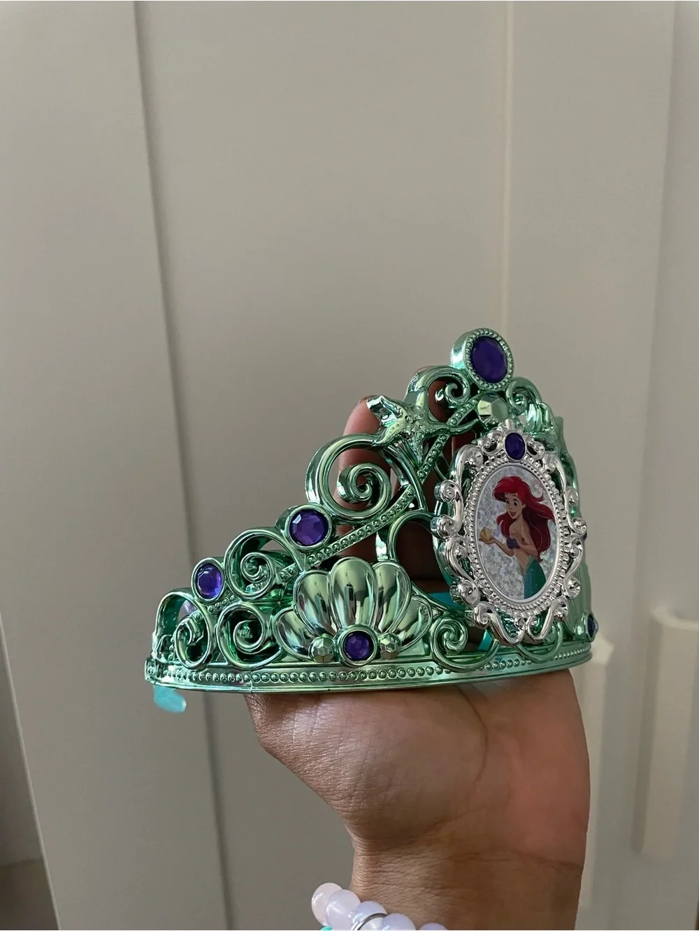 Disney princess little